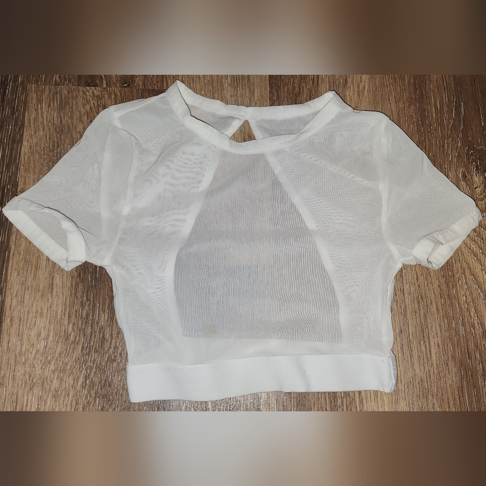 JoJax Dancewear Top